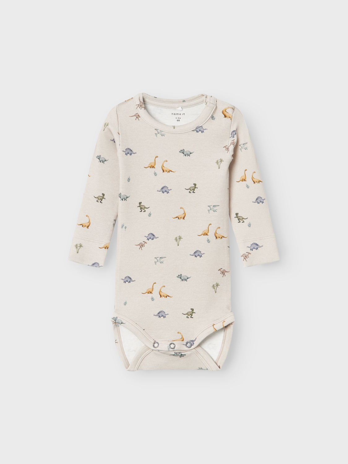 NBMFAURUS T-Shirts & Tops - Nacreous Cloud